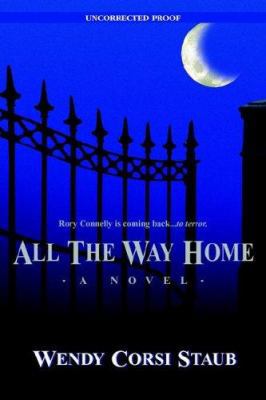 All the Way Home 157566447X Book Cover