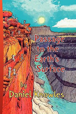 Passage to the Earth's Surface 142576018X Book Cover