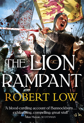 The Lion Rampant 0007337965 Book Cover