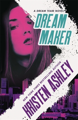 Dream Maker 034942585X Book Cover