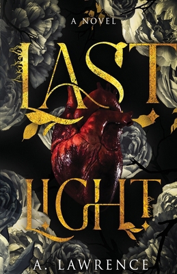 Last Light 1952796407 Book Cover