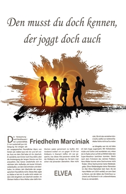 Den musst du doch kennen, der joggt doch auch [German] 3946751776 Book Cover