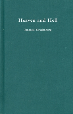 Heaven and Hell: Volume 21 0877852731 Book Cover