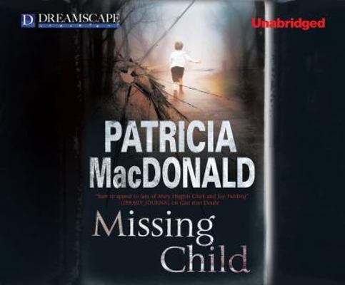 Missing Child 1624065414 Book Cover