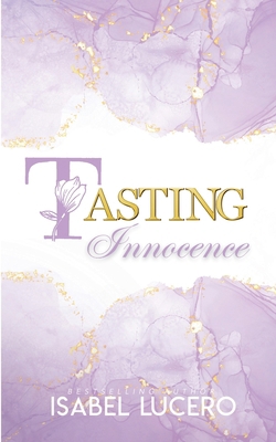 Tasting Innocence B0DGYMXZ5M Book Cover