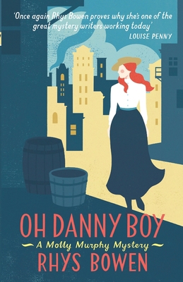 Oh Danny Boy 1472118413 Book Cover