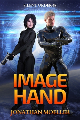 Silent Order: Image Hand B09CGCW4JW Book Cover