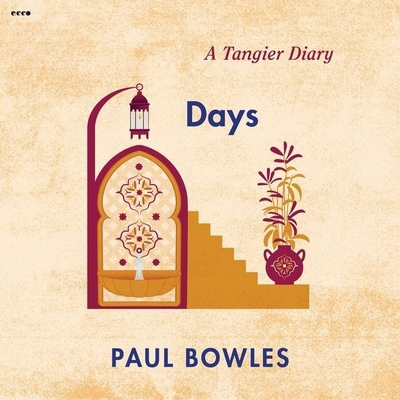 Days B0B3DSL8P5 Book Cover