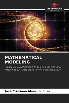 Mathematical Modeling 6209428789 Book Cover