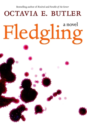 Fledgling B001F7APEI Book Cover