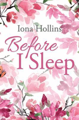 Before I Sleep 150496912X Book Cover