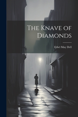 The Knave of Diamonds 1021954608 Book Cover