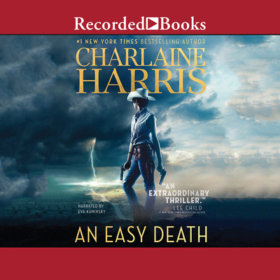 An Easy Death 1980007179 Book Cover