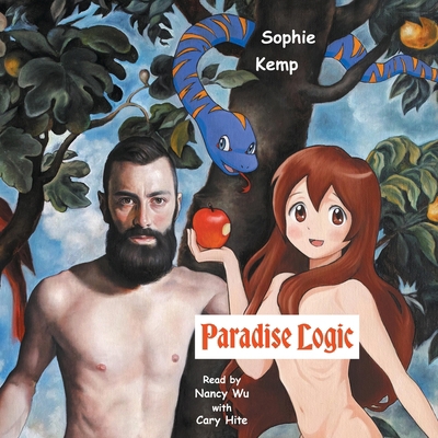 Paradise Logic 1668109158 Book Cover