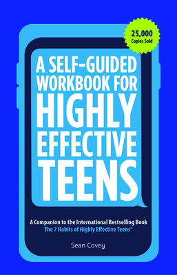 A Self-Guided Workbook for Highly Effective Tee... 1633532712 Book Cover