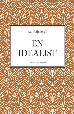 En idealist [Danish] 8711942126 Book Cover