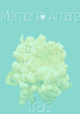 Memento Amare 1387618288 Book Cover