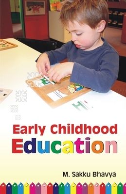 Early Childhood Education 8178355698 Book Cover