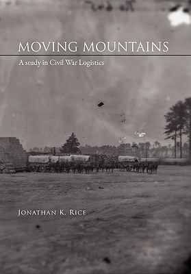 Moving Mountains 1456857703 Book Cover