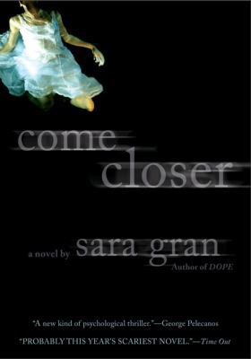 Come Closer 0425210316 Book Cover