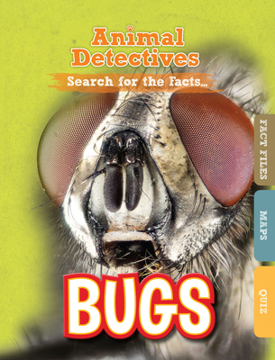 Bugs 1781214484 Book Cover