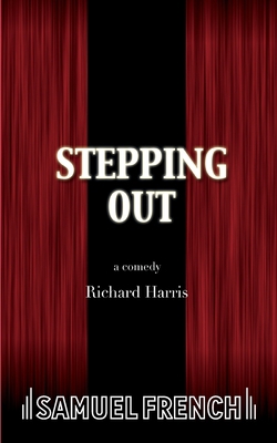 Stepping Out 0573690480 Book Cover