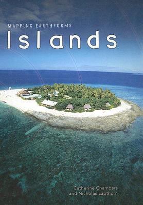 Islands 1403496900 Book Cover