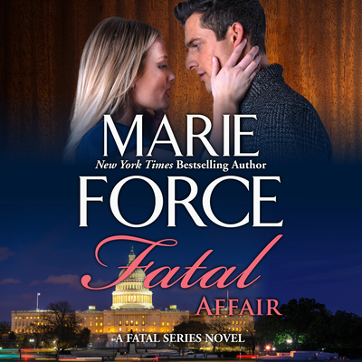 Fatal Affair 1666582212 Book Cover