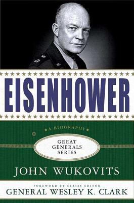 Eisenhower 1403971374 Book Cover