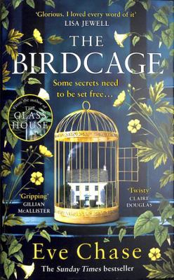 The Birdcage 1405940980 Book Cover