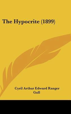 The Hypocrite (1899) 1437201628 Book Cover
