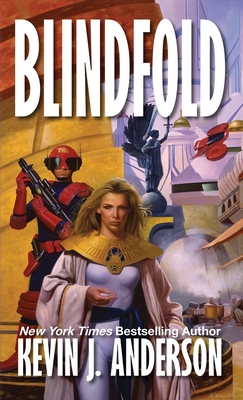 Blindfold 1680575074 Book Cover