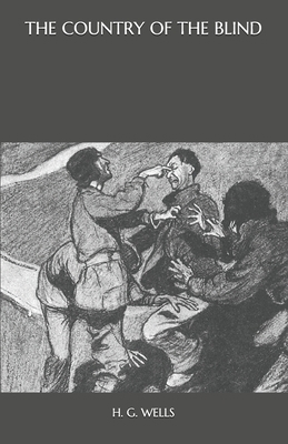 The Country of the Blind B0F7844ZCX Book Cover