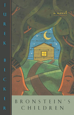 Bronstein's Children 0226041271 Book Cover
