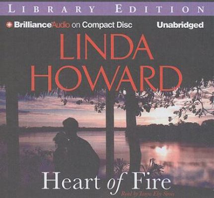 Heart of Fire 1423363108 Book Cover