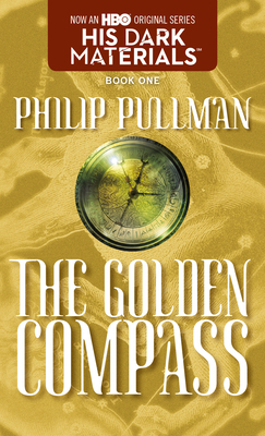 The Golden Compass 0440238137 Book Cover