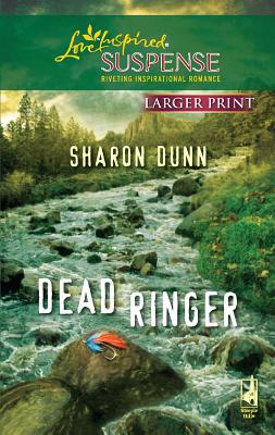 Dead Ringer [Large Print] 0373674163 Book Cover