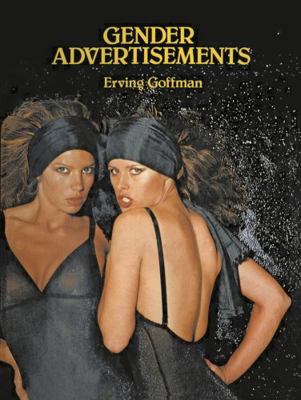 Gender Advertisements 0333239539 Book Cover