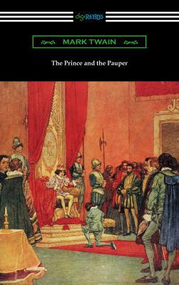 The Prince and the Pauper (Illustrated by Frank... 1420954725 Book Cover