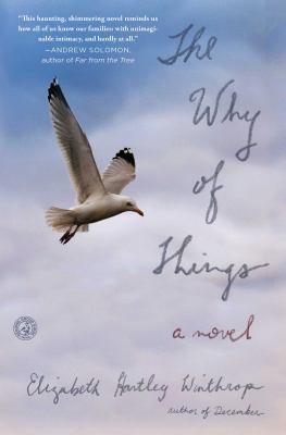The Why of Things 1451695837 Book Cover