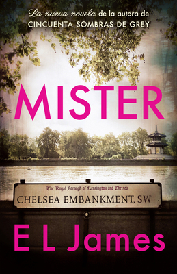 Mister / The Mister [Spanish] 198489918X Book Cover