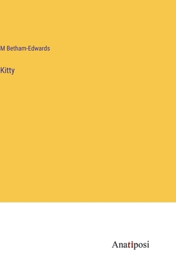 Kitty 3382138492 Book Cover