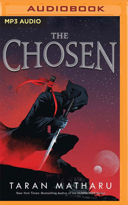 The Chosen 1713523191 Book Cover