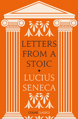 Letters from a Stoic 0008425043 Book Cover