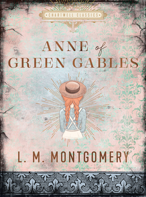 Anne of Green Gables 0785840001 Book Cover