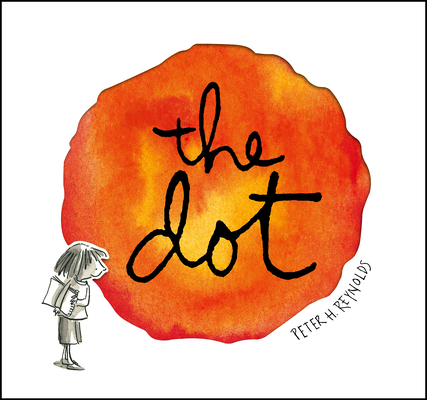 The Dot Deluxe Gift Edition 1536255173 Book Cover