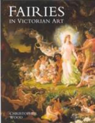 Fairies in Victorian Painting 1851493360 Book Cover