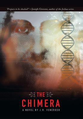 The Chimera 1483630196 Book Cover