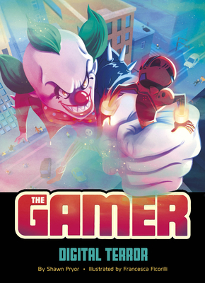 Digital Terror 1666330507 Book Cover