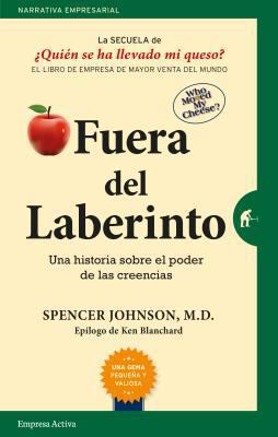 Fuera del Laberinto [Spanish] 8416997012 Book Cover